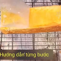  Khóa học SỨC KHỎE- Ăn kiêng không nước mắt với bánh Low Carb giảm cân an toàn tại nhà- [UNICA.VN