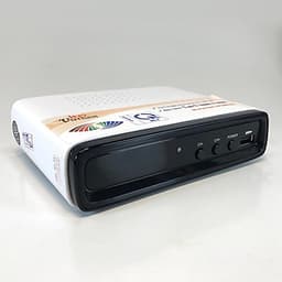 Đầu Thu Kỹ Thuật Số DVB T2 LTP STB-1306 Chính Hãng