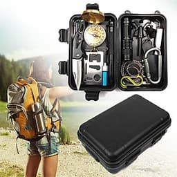 Bộ Dụng Cụ Sinh Tồn (15 Món)