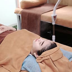 Liệu Trình Trắng Sáng Làn Da Tại Bevita Facial Spa
