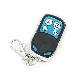 Điều khiển từ xa qua sóng vô tuyến 433 MHz Sonoff RF Remote - Hàng nhập khẩu