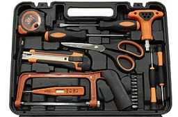 Bộ dụng cụ sửa chữa đa năng 45 chi tiết Kachi MK181