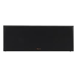 Loa Center Klipsch RP-600C Black Vinyl (500W) - Hàng Chính Hãng