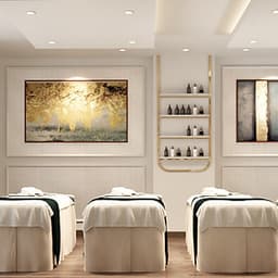 Công nghệ Căng bóng, Trắng Sáng Nâng Tông Da Bằng Nguyên Bào Sợi XXI Hoàng Gia Pháp Tại Viện Thẩm Mỹ Leboss