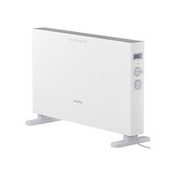 Xiaomi Mijia Smartmi Home Electric Heater 1S DNQ04ZM Fluent Air Flow Mi Handy Fan Wall Room Warmer Radiator Silent Handy