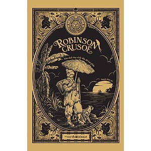 Robinson Crusoe
