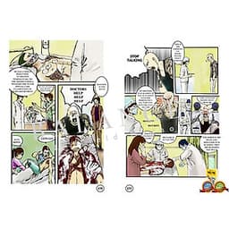 Ebook Emergency Room