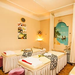 Moon Light Spa - Công Nghệ Đông Hủy Mỡ Tiên Tiến Kết Hợp Phương Pháp Đông Y