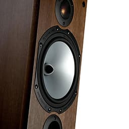 Loa Thùng Monitor Audio MR2 Walnut (100W)