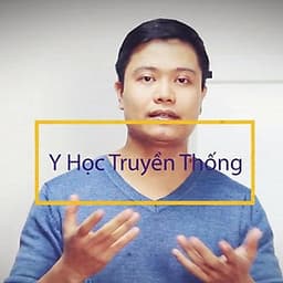  Khóa học SỨC KHỎE- Cẩm nang học trị liệu cùng Bác sĩ Lê Hải- UNICA.VN