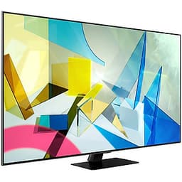 Smart Tivi QLED Samsung 4K 75 inch QA75Q80TA