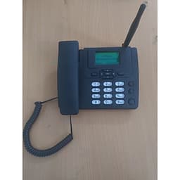 Điện Thoại Bàn Cố Định Không Dây Lắp Sim