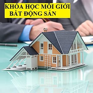 Khóa Học Môi Giới Bất Động Sản Thực Chiến - Trung Tín Edu