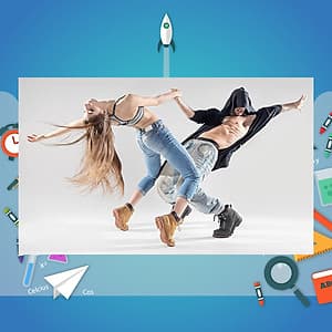 Khóa Học Học Nhảy Urban Choreography Cho Người Mới Bắt Đầu