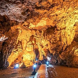 Tour 2N2Đ Lạng Sơn - Cao Bằng, Khởi Hành Sáng Thứ 6 Hàng Tuần & Dịp Lễ Tết Từ Hà Nội