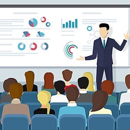 Tick Edu - Khóa Học Bộ Kỹ Thuật Thuyết Trình Chuyên Nghiệp