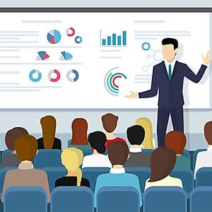 Tick Edu - Khóa Học Bộ Kỹ Thuật Thuyết Trình Chuyên Nghiệp