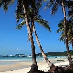 Tour Phú Quốc 3N2Đ Từ HCM, Bay Vietnam Airlines, Khách Sạn 3 Sao, Khởi Hành Hàng Tuần & Dịp Lễ Tết