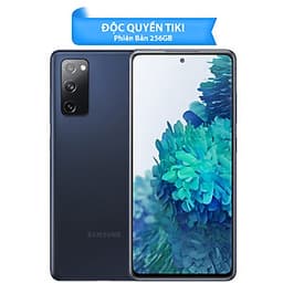 Điện Thoại Samsung Galaxy S20 FE - Hàng Chính Hãng
