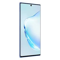 Điện Thoại Samsung Galaxy Note 10 Plus (256GB/12GB) - Hàng Chính Hãng - Đã Kích Hoạt Bảo Hành Điện Tử