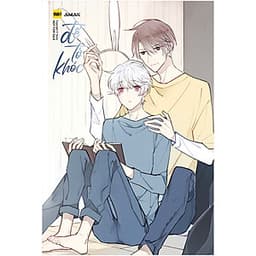 Để Tớ Khóc Tập 2 (Tặng Kèm: 02 Bookmark Và 01 Postcard)