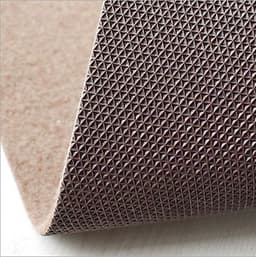 Bộ 2 thảm 2D nhà bếp đế cao su chống trượt 120x40 và 60x40 + kèm 2 khăn lau 30x30 (màu ngẫu nhiên) 