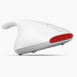 Máy Hút Bụi Khử Khuẩn Vệ Sinh Giường Đệm - Loại Cầm Tay Cao Cấp - Tiệt Trùng Bằng Tia UV - Đảm Bảo Sức Khỏe Cho Cả Gia Đình - Hàng Cao Cấp, Chính Hãng - Màu Ngẫu Nhiên