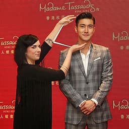Vé Tham Quan Bảo Tàng Sáp Madame Tussauds Ở Hong Kong