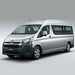Xe 16 chỗ tham quan Đà Nẵng city (nửa ngày)