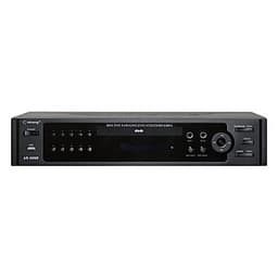 Đầu Karaoke Arirang AR-36NR - Hàng Chính Hãng
