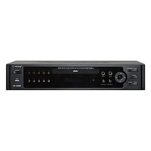 Đầu Karaoke Arirang AR-36NR - Hàng Chính Hãng