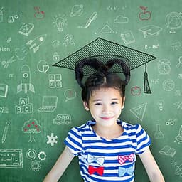 Khóa Học Dạy Con Từ Tiềm Thức - UNICA