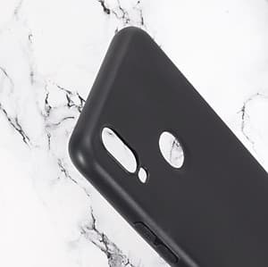 Ốp Lưng Dẻo Dành Cho Vivo Y11