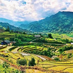 TMB5. Tour ghép Miền Bắc 5N4Đ khám phá các địa danh nổi tiếng tại Hà Nội – Vịnh Hạ Long, Thị trấn sương mù Sapa – Bản Cát Cát - Núi Hàm Rồng