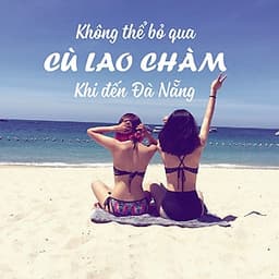 Tour Cù Lao Chàm 01 Ngày, Đón Từ Đà Nẵng, Gồm Lặn Ngắm San Hô & Bữa Trưa Hải Sản