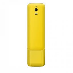 Điện Thoại Di Động GSM ZONO N8110 2.4inch - Hàng Nhập Khẩu