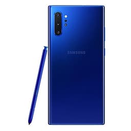 Điện Thoại Samsung Galaxy Note 10 Plus (256GB/12GB) - Hàng Chính Hãng - Đã Kích Hoạt Bảo Hành Điện Tử