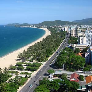 [Tour Tết] Tour Du Lịch Tết NHA TRANG – HÒN SỎI – THIÊN ĐƯỜNG BIỂN 3 ngày 3 đêm mùng khởi hành mùng 1, 2, 3  Tết (12, 13, 14/2/2021)  tại thành phố Hồ Chí Minh bằng xe du lịch 7-16-29-45 chỗ