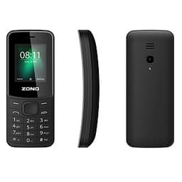 Điện Thoại Di Động GSM ZONO N8110 1.8inch – Hàng Nhập Khẩu
