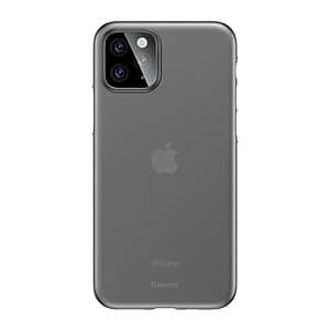 Ốp lưng Baseus Wing Case siêu mỏng, chống bám vân tay cho iPhone 11/Pro/Pro Max - Hàng chính hãng