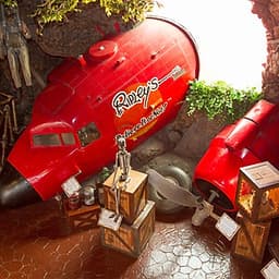 Vé Ripley'S World Of Entertainment Pattaya, Thái Lan (Loại Vé 7 Khu Triễn Lãm)