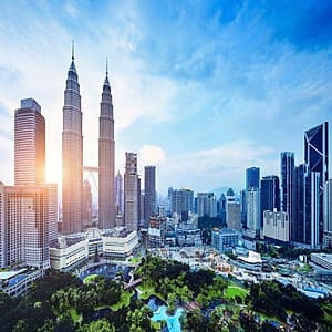 [HCM] Tour 5N4Đ Singapore - Malaysia, Khởi Hành Tháng 02, 03, 04, 05, 06 & Lễ 30/4
