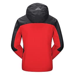 Áo Khoác Thể Thao Chống Nước Lixada