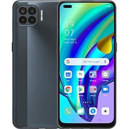 Điện Thoại Oppo A93 2020 (8GB/128GB) - Hàng Chính Hãng