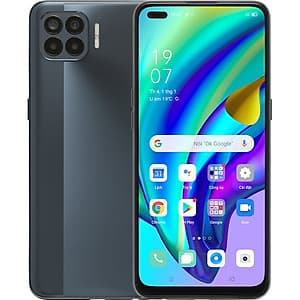 Điện Thoại Oppo A93 2020 (8GB/128GB) - Hàng Chính Hãng