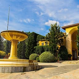 Vé Tham Quan Làng Primo Piazza Khao Yai, Thái Lan
