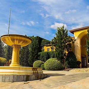 Vé Tham Quan Làng Primo Piazza Khao Yai, Thái Lan