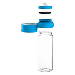 Bình Lọc Nước BRITA Vital Blue - 600ml (Kèm Microdisc)