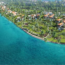 Voucher Xe 4 Chỗ Đưa / Đón Sân Bay Đà Nẵng - Vinpearl Nam Hội An