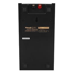 Loa Surround Klipsch R-41SA BLK/GNM (100W) - Hàng Chính Hãng